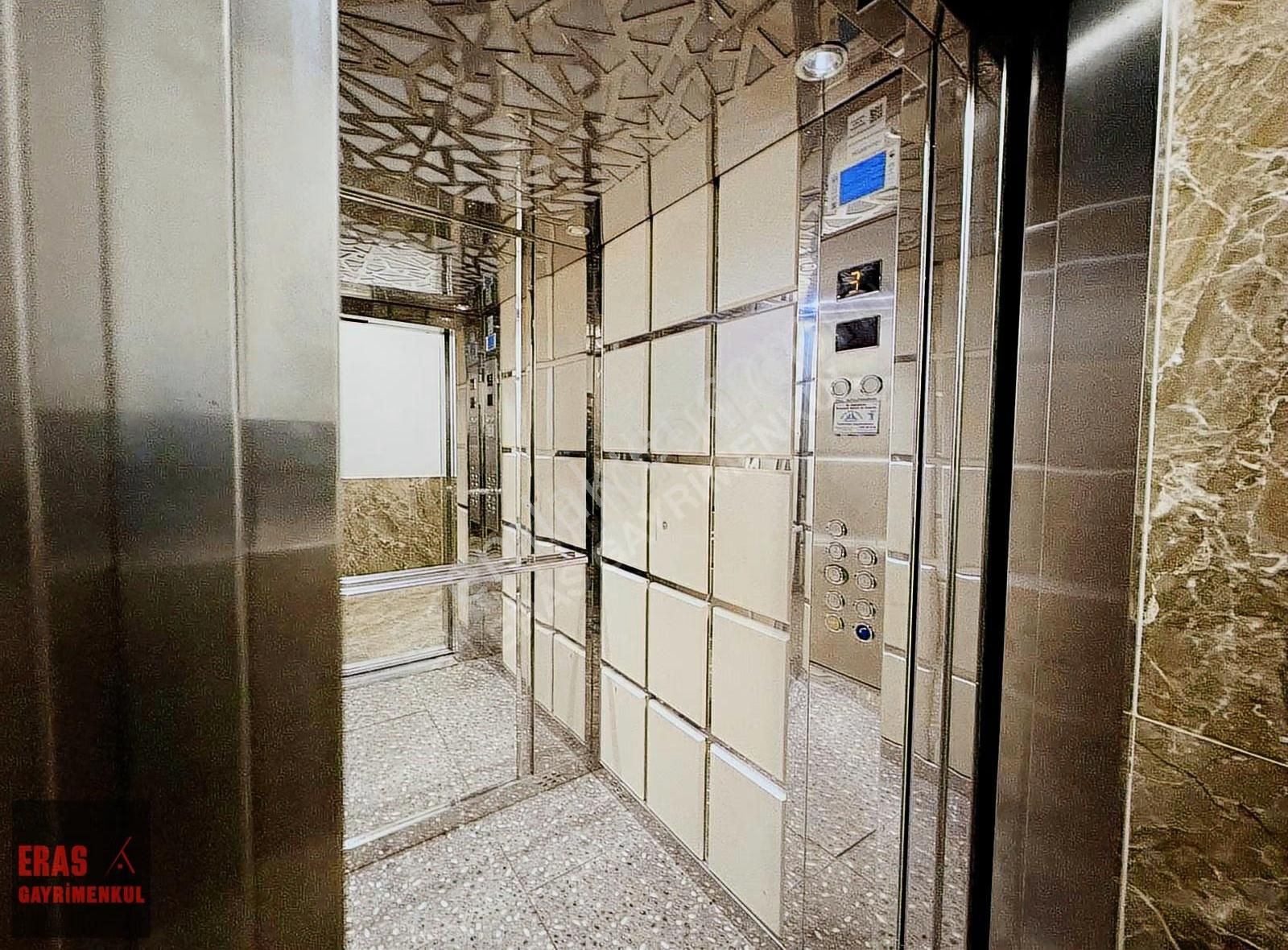 Eras Gayrimenkulden Dalaman Merkezi 1+1 Yeni Eşyalı Daire - Görsel 8