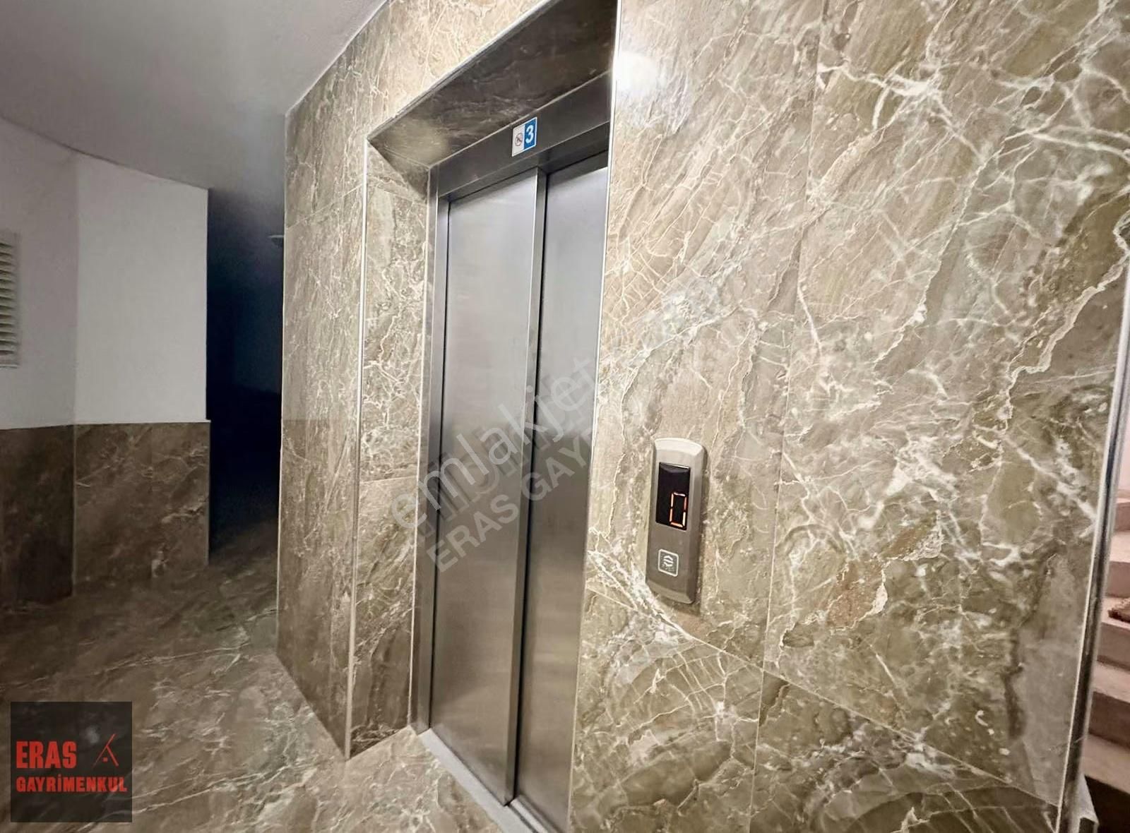 Eras Gayrimenkulden Dalaman Merkezi 1+1 Yeni Eşyalı Daire - Görsel 10