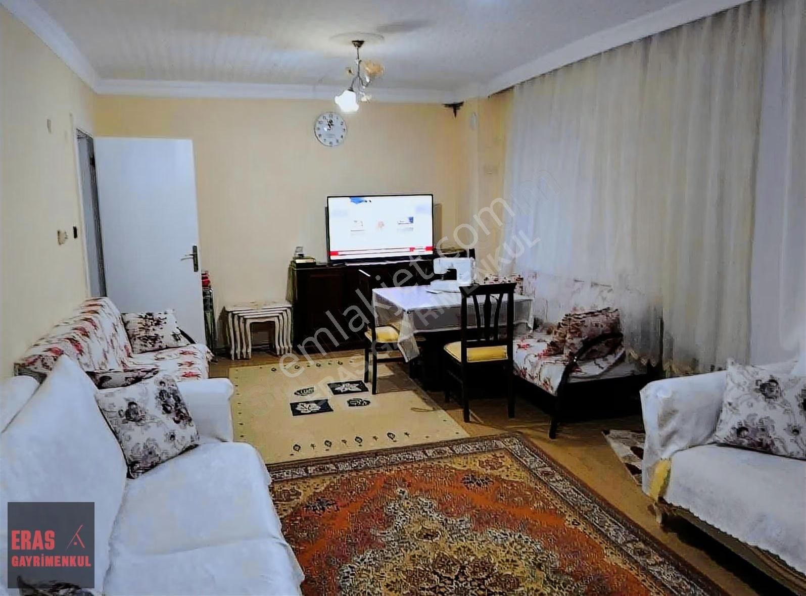 Eras Gayrimenkulden Dalaman Merkezde Uygun Fiyatlı 2+1 Daire - Görsel 7