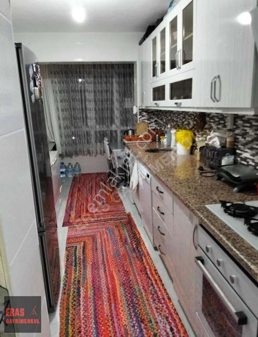 Eras Gayrimenkulden Dalaman Merkezde Uygun Fiyatlı 2+1 Daire - Görsel 5