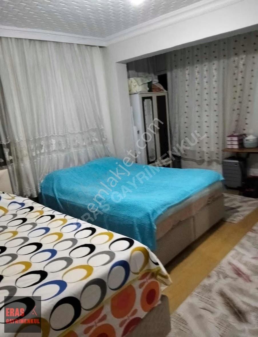 Eras Gayrimenkulden Dalaman Merkezde Uygun Fiyatlı 2+1 Daire - Görsel 4