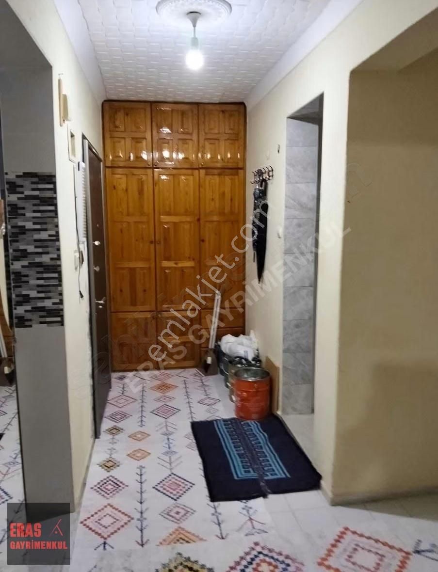 Eras Gayrimenkulden Dalaman Merkezde Uygun Fiyatlı 2+1 Daire - Görsel 8