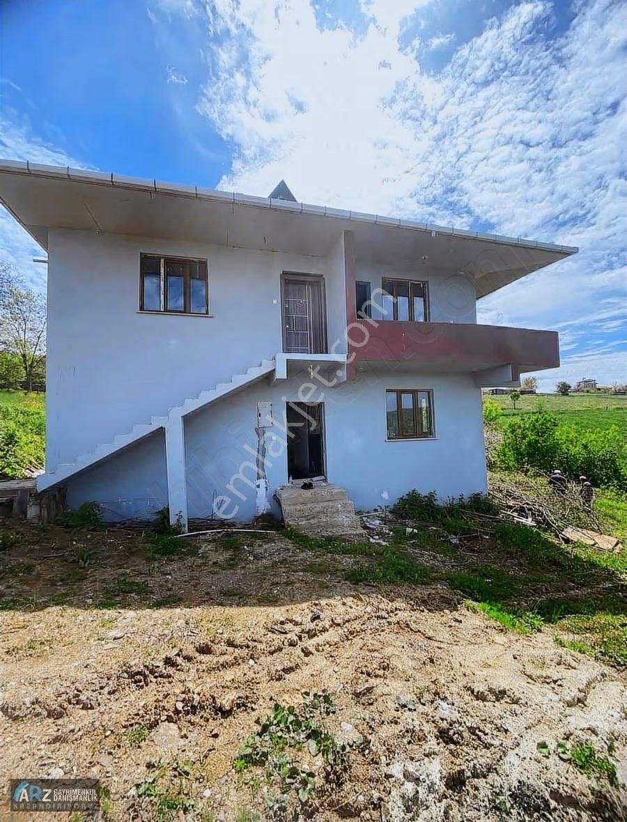 Fırsat Arsa Fiyatına 1200m İçinde Yeni 250m2 Ev - Görsel 23