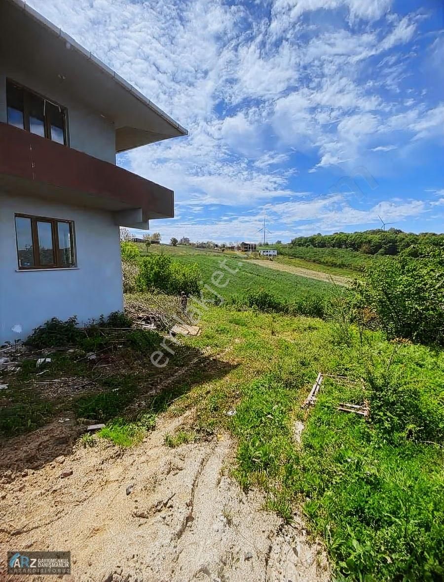 Fırsat Arsa Fiyatına 1200m İçinde Yeni 250m2 Ev - Görsel 19