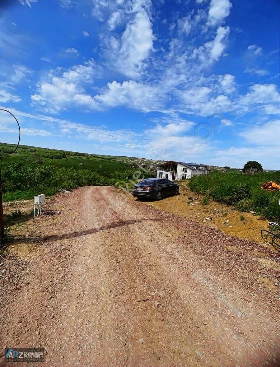 Fırsat Arsa Fiyatına 1200m İçinde Yeni 250m2 Ev - Görsel 26