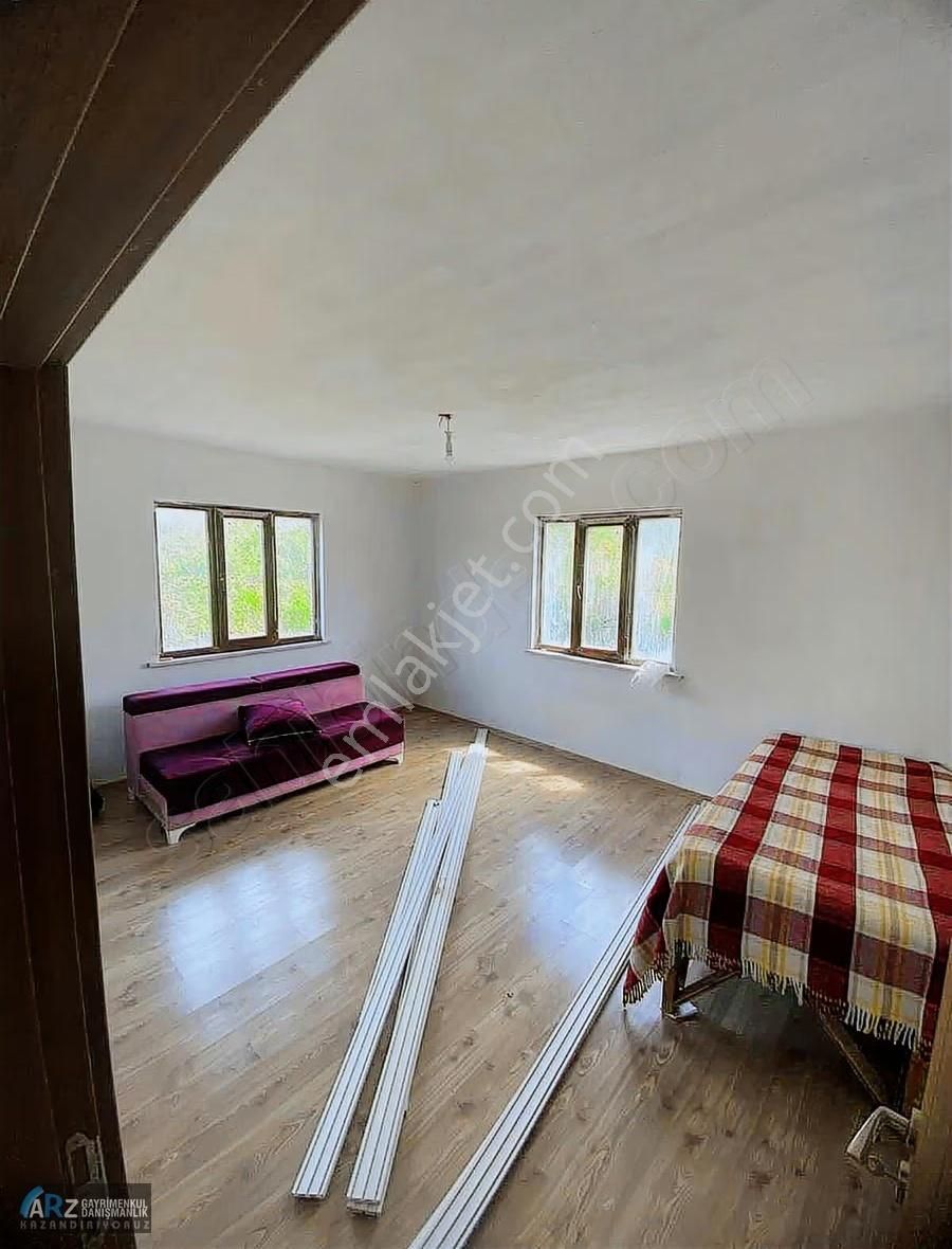 Fırsat Arsa Fiyatına 1200m İçinde Yeni 250m2 Ev - Görsel 20