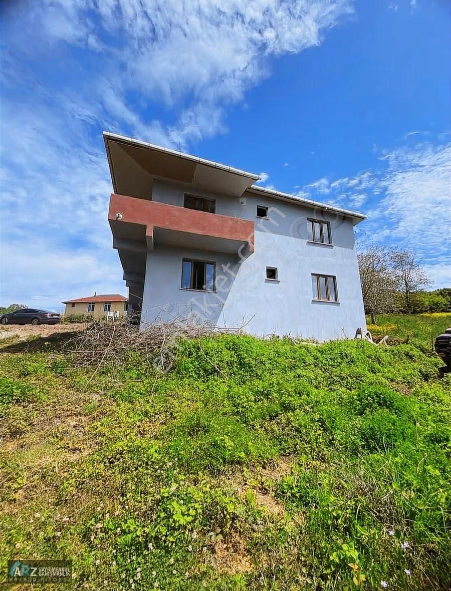 Fırsat Arsa Fiyatına 1200m İçinde Yeni 250m2 Ev - Görsel 22