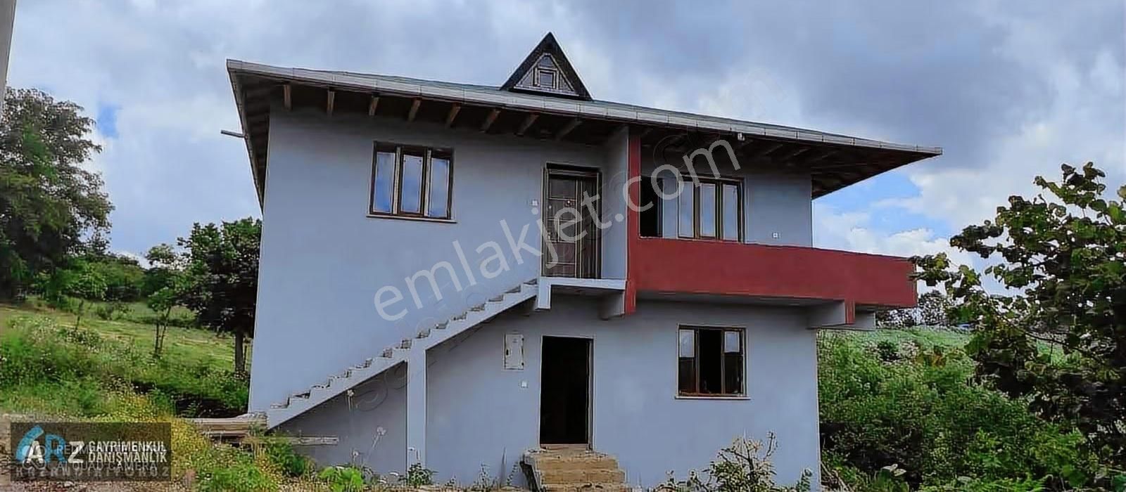 Fırsat Arsa Fiyatına 1200m İçinde Yeni 250m2 Ev - Görsel 9