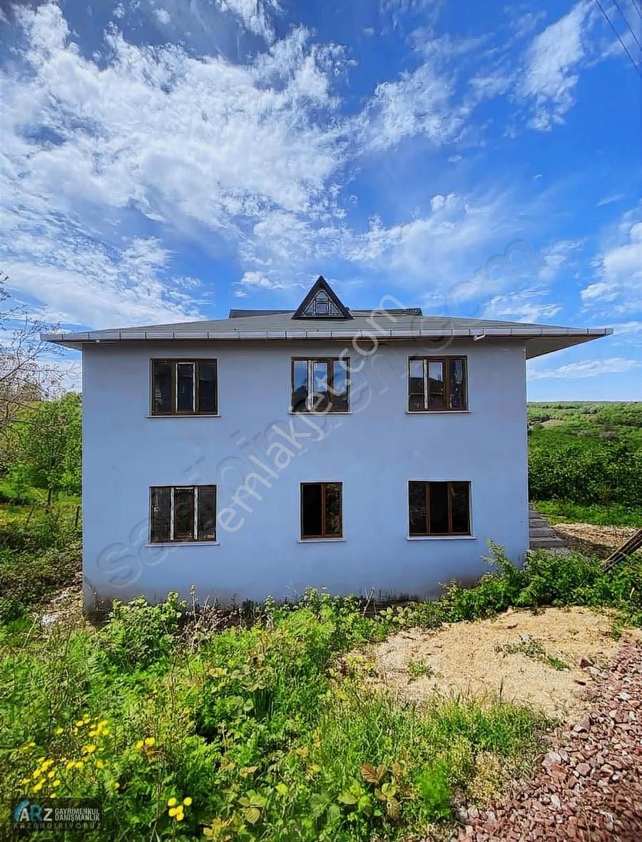 Fırsat Arsa Fiyatına 1200m İçinde Yeni 250m2 Ev - Görsel 13