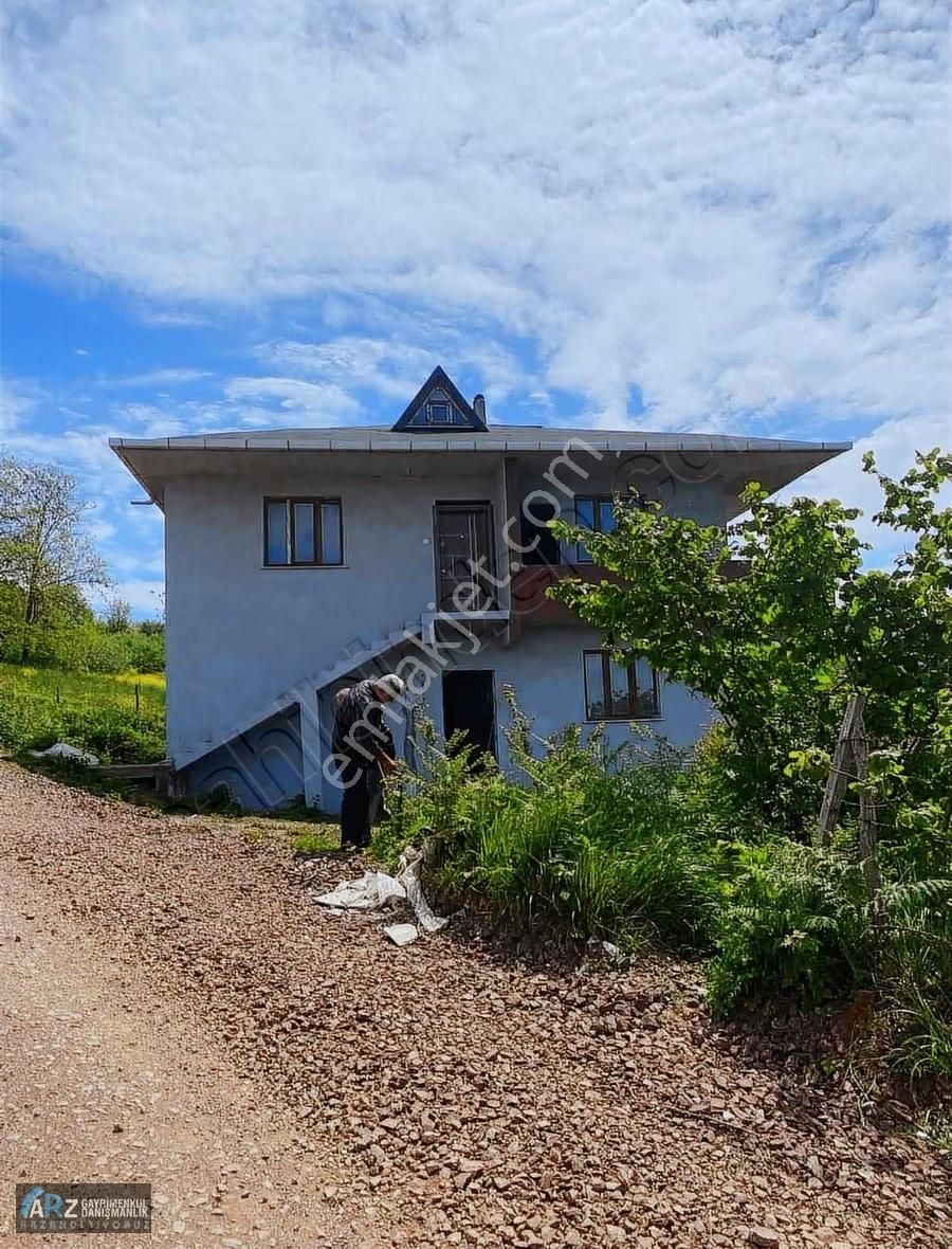 Fırsat Arsa Fiyatına 1200m İçinde Yeni 250m2 Ev - Görsel 18