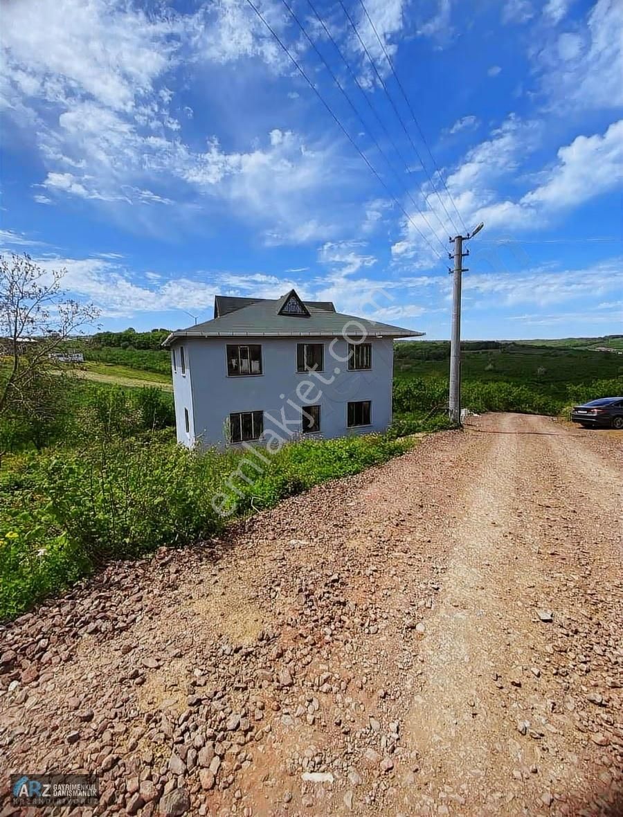 Fırsat Arsa Fiyatına 1200m İçinde Yeni 250m2 Ev - Görsel 2