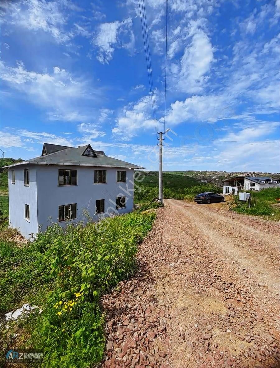 Fırsat Arsa Fiyatına 1200m İçinde Yeni 250m2 Ev - Görsel 14