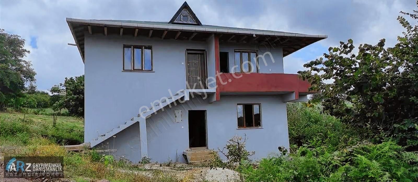 Fırsat Arsa Fiyatına 1200m İçinde Yeni 250m2 Ev - Görsel 5