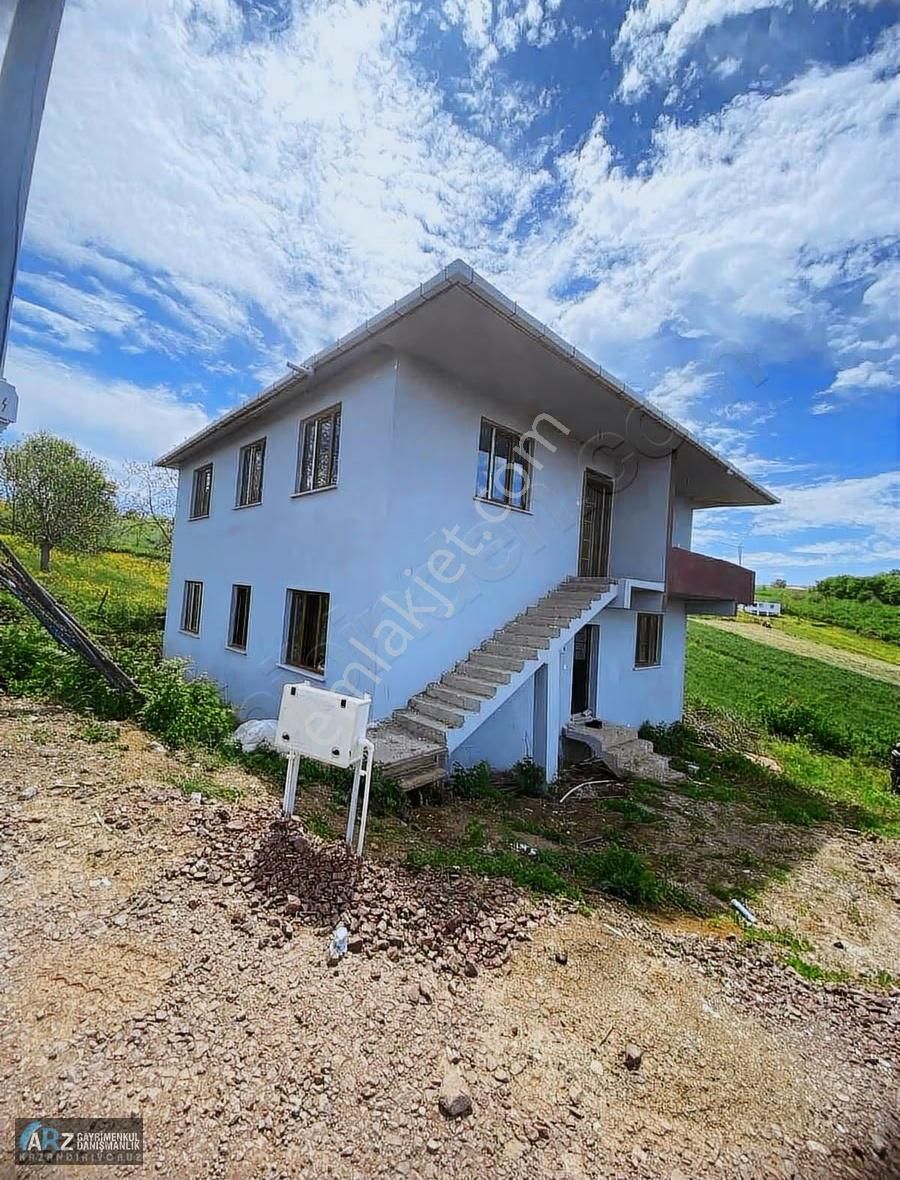 Fırsat Arsa Fiyatına 1200m İçinde Yeni 250m2 Ev - Görsel 4