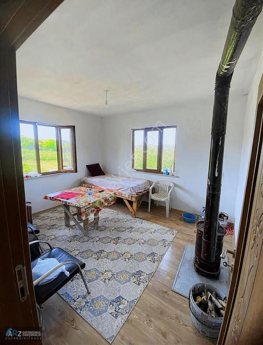 Fırsat Arsa Fiyatına 1200m İçinde Yeni 250m2 Ev - Görsel 11