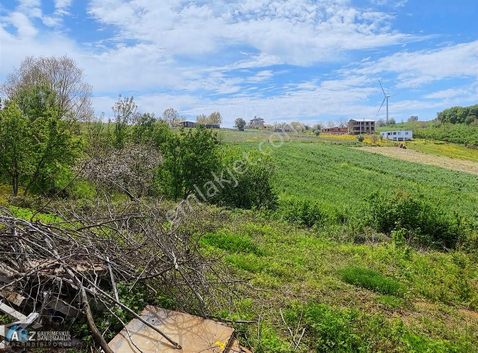 Fırsat Arsa Fiyatına 1200m İçinde Yeni 250m2 Ev - Görsel 25