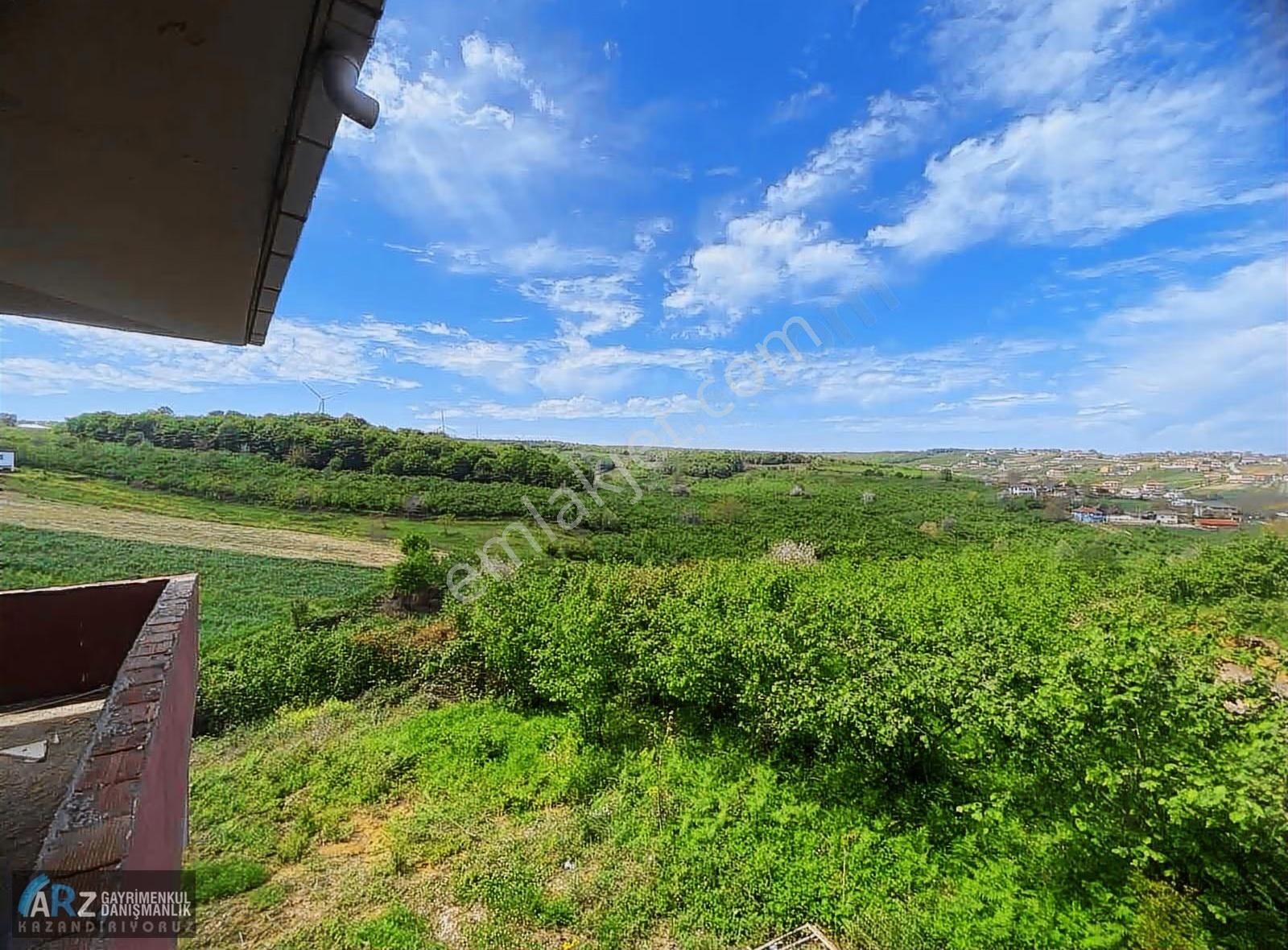 Fırsat Arsa Fiyatına 1200m İçinde Yeni 250m2 Ev - Görsel 15