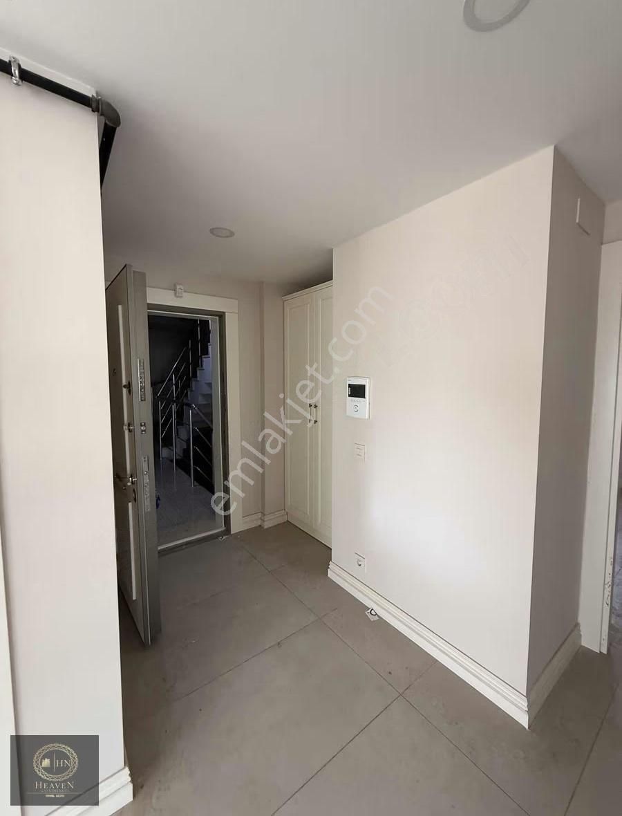 Marinada Deniz Manzaralı 3+1 Daire - Görsel 20