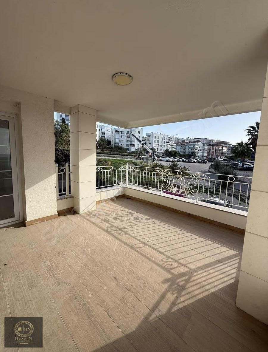 Marinada Deniz Manzaralı 3+1 Daire - Görsel 21