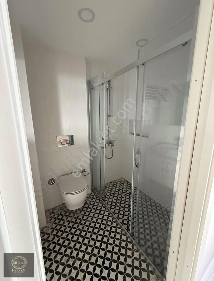 Marinada Deniz Manzaralı 3+1 Daire - Görsel 14