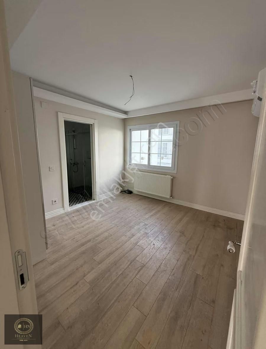 Marinada Deniz Manzaralı 3+1 Daire - Görsel 7