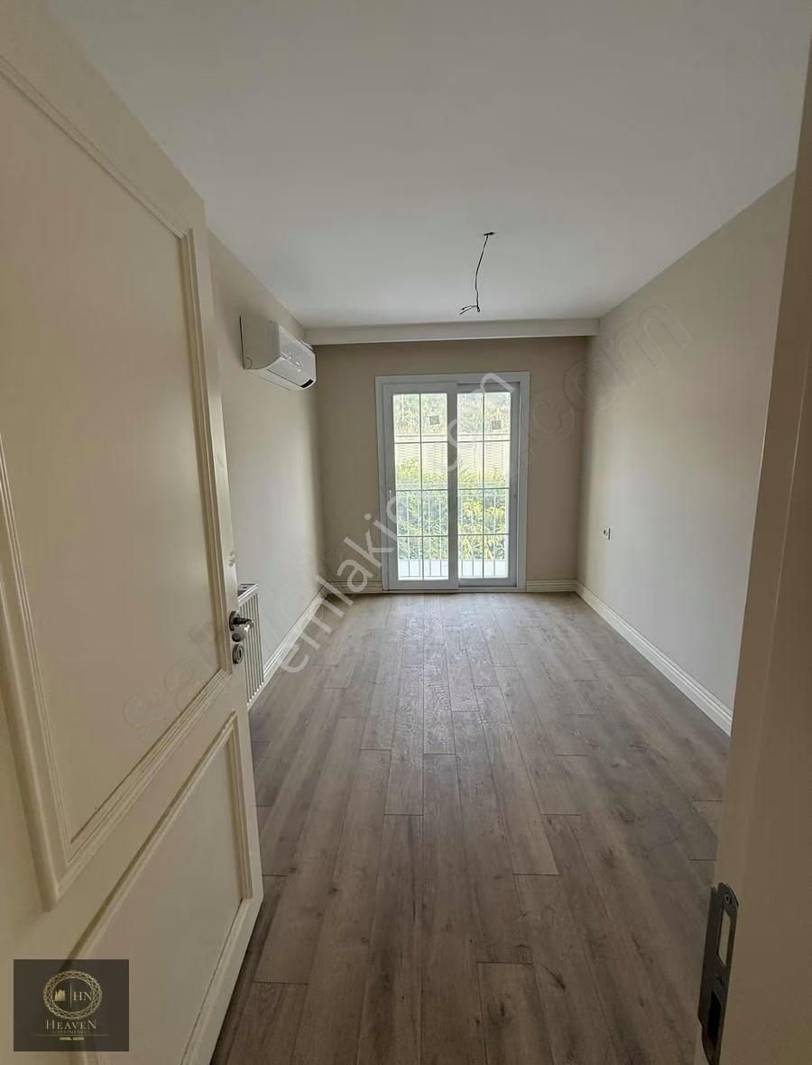 Marinada Deniz Manzaralı 3+1 Daire - Görsel 18