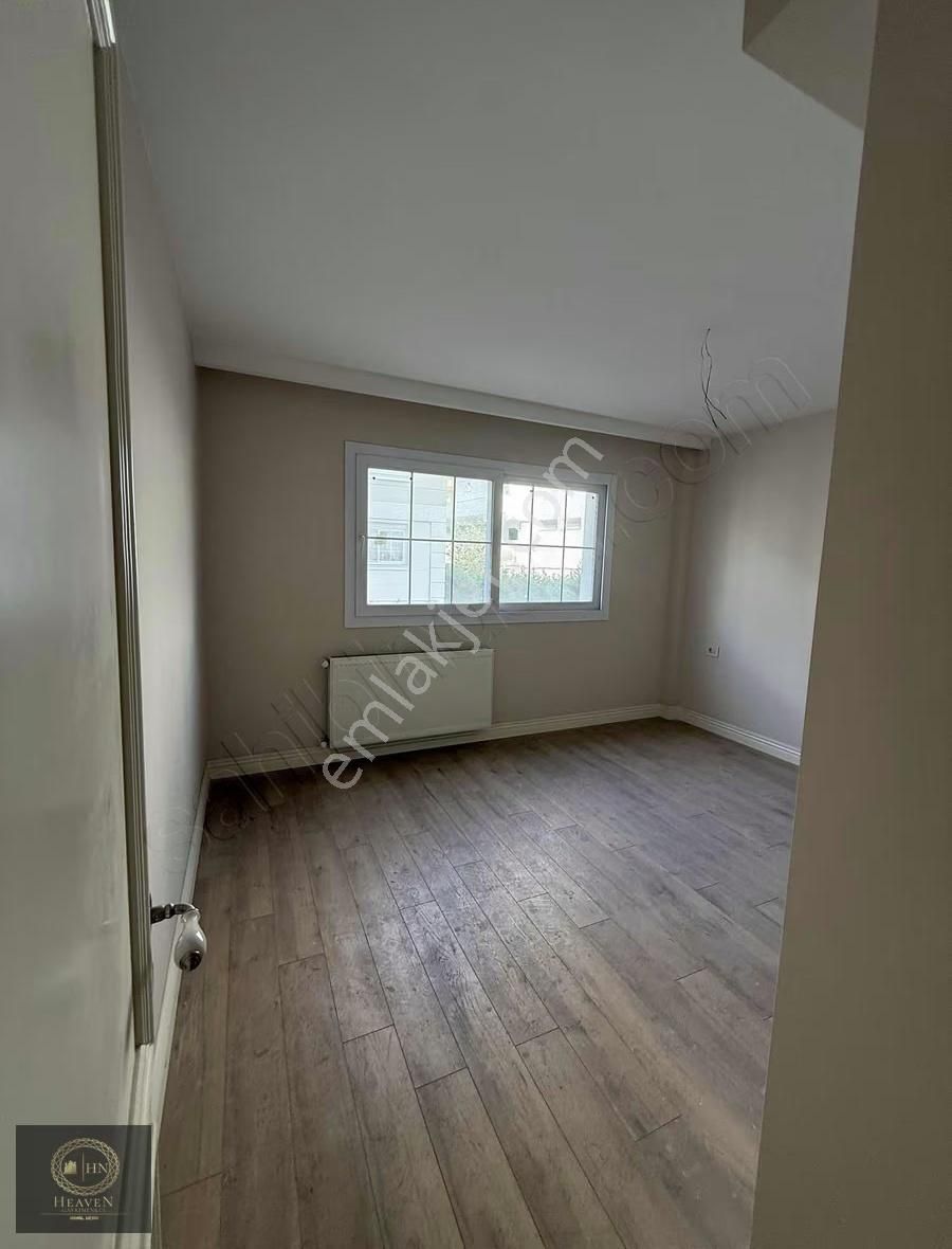 Marinada Deniz Manzaralı 3+1 Daire - Görsel 19