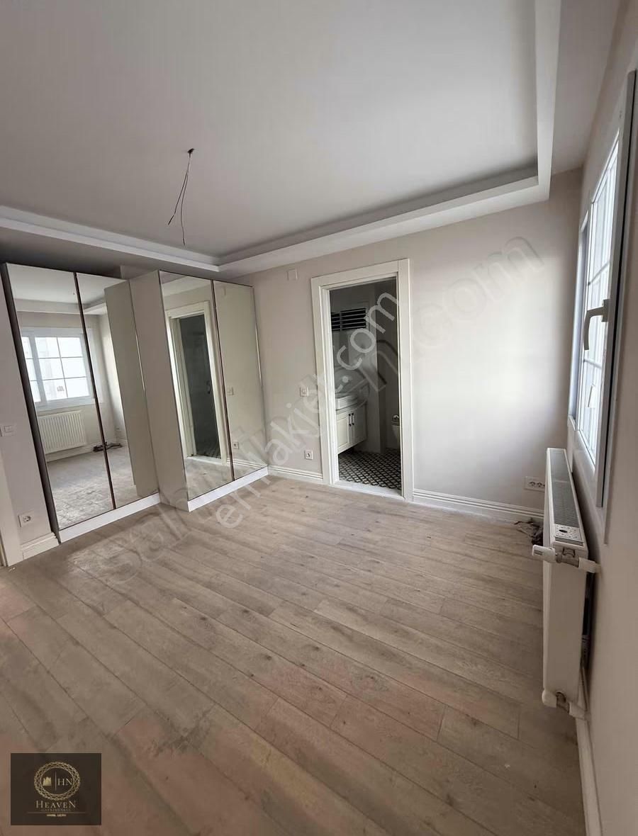 Marinada Deniz Manzaralı 3+1 Daire - Görsel 6