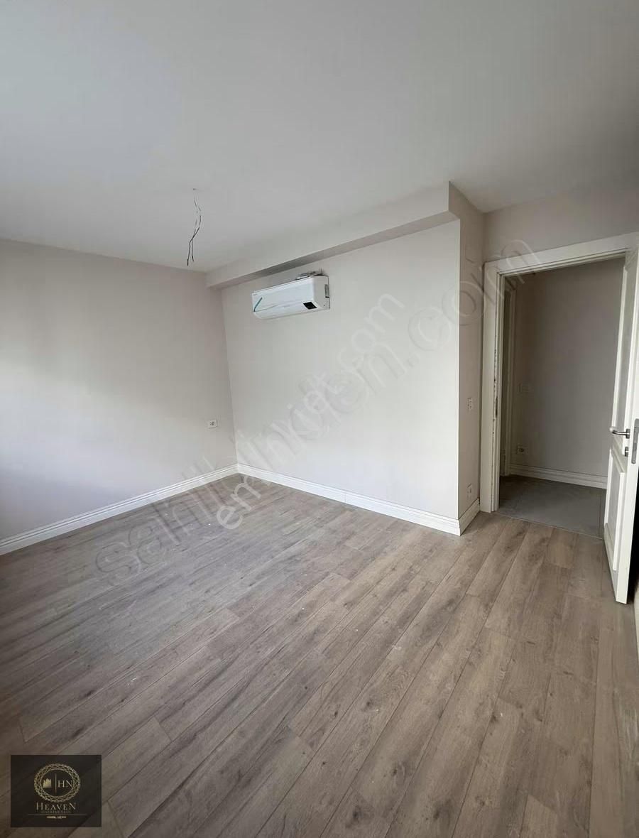 Marinada Deniz Manzaralı 3+1 Daire - Görsel 15