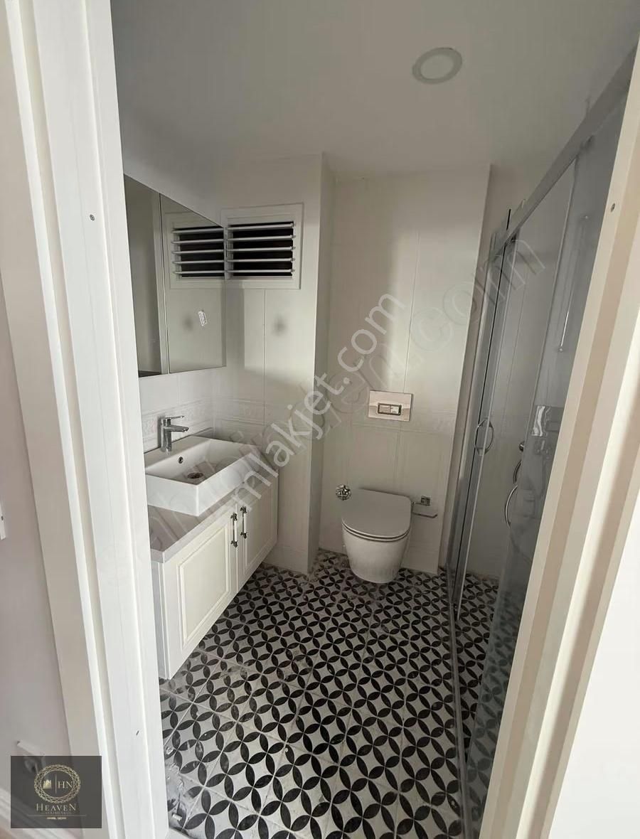 Marinada Deniz Manzaralı 3+1 Daire - Görsel 2