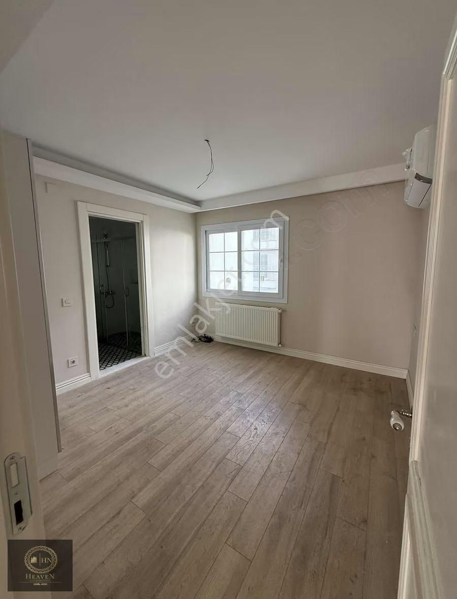 Marinada Deniz Manzaralı 3+1 Daire - Görsel 22