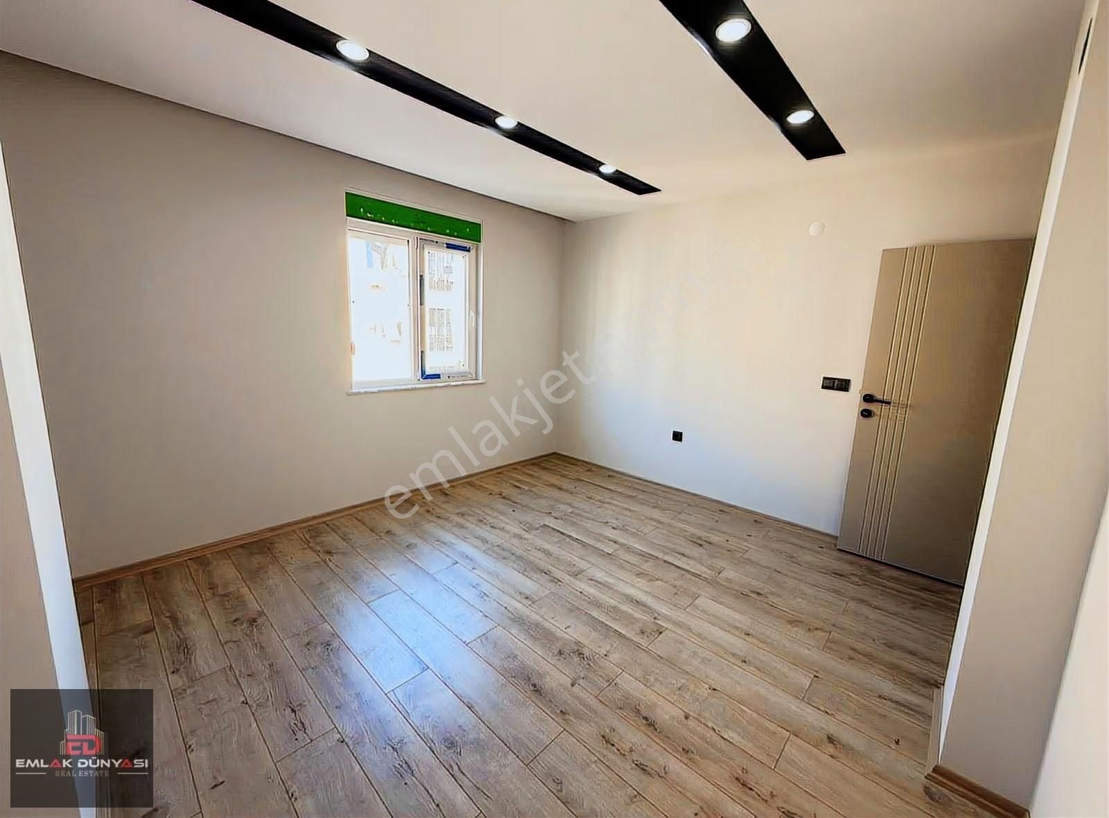 Etiler Mah.köşe Daire Kredi İmkanlı Arakat Ayrı M.2+1 95m2 Daire - Görsel 7