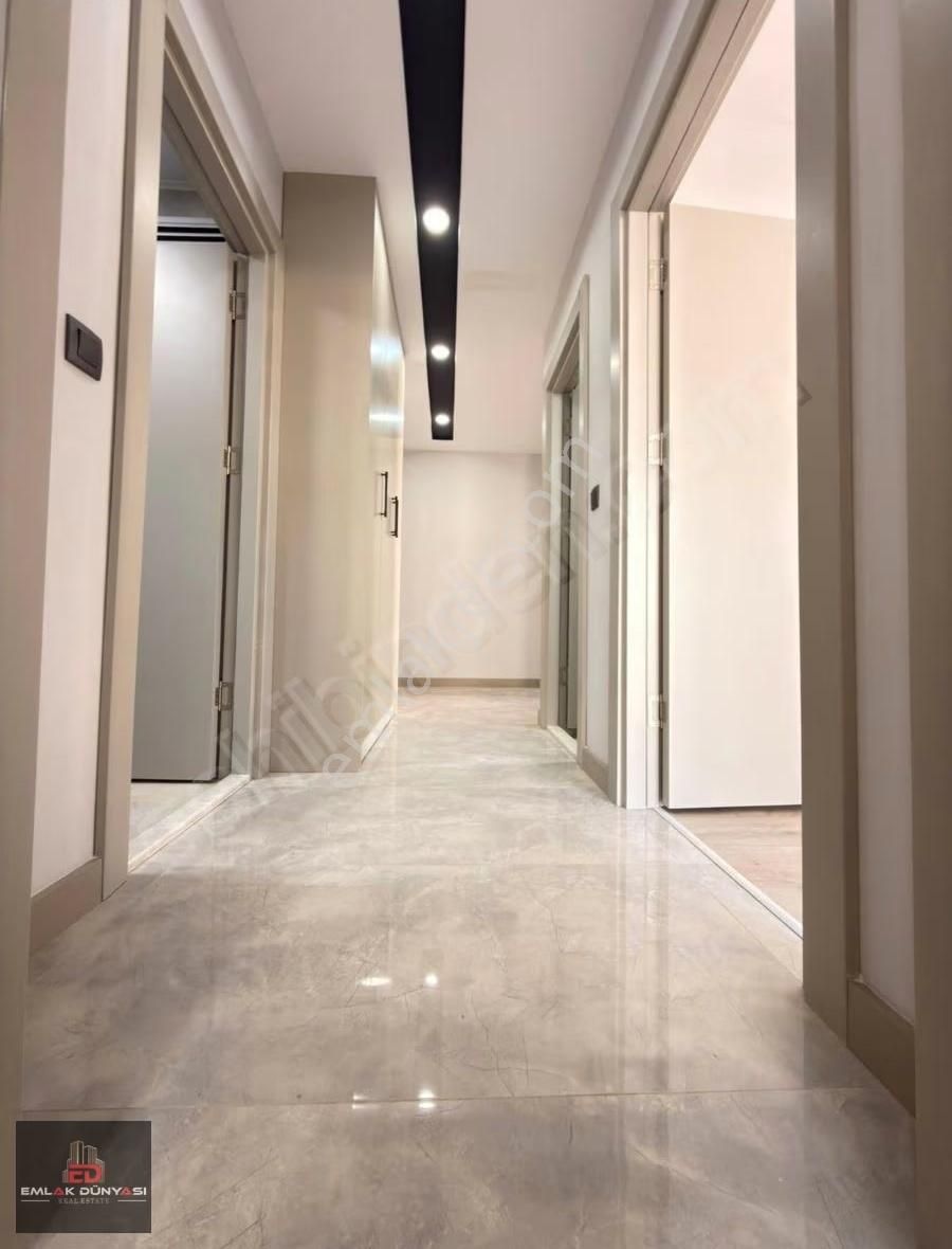 Etiler Mah.köşe Daire Kredi İmkanlı Arakat Ayrı M.2+1 95m2 Daire - Görsel 4