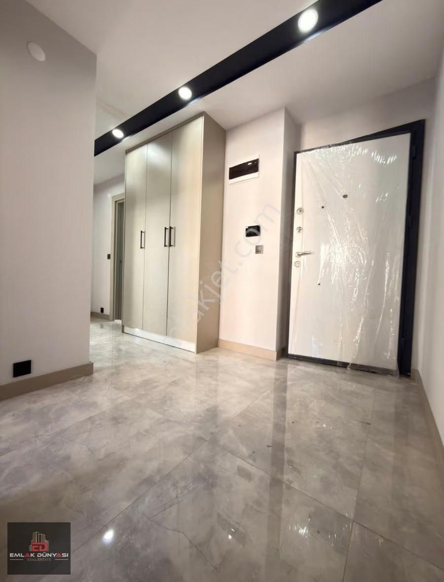Etiler Mah.köşe Daire Kredi İmkanlı Arakat Ayrı M.2+1 95m2 Daire - Görsel 14