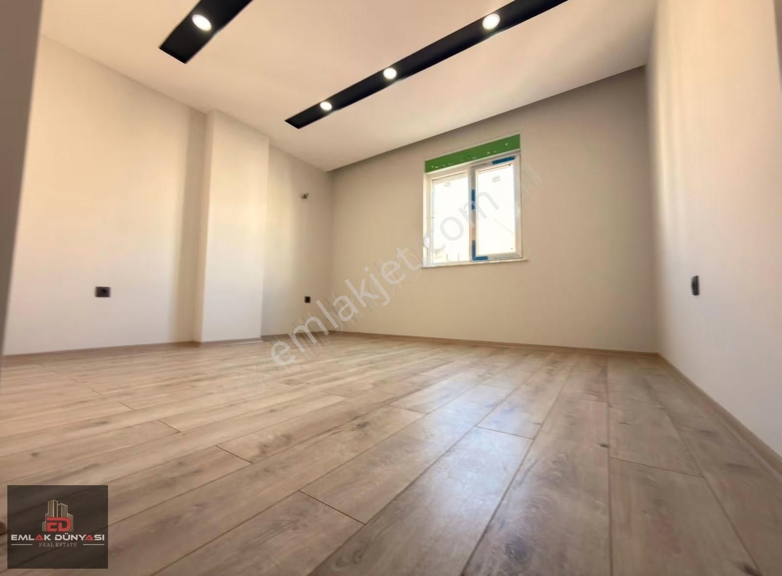 Etiler Mah.köşe Daire Kredi İmkanlı Arakat Ayrı M.2+1 95m2 Daire - Görsel 26