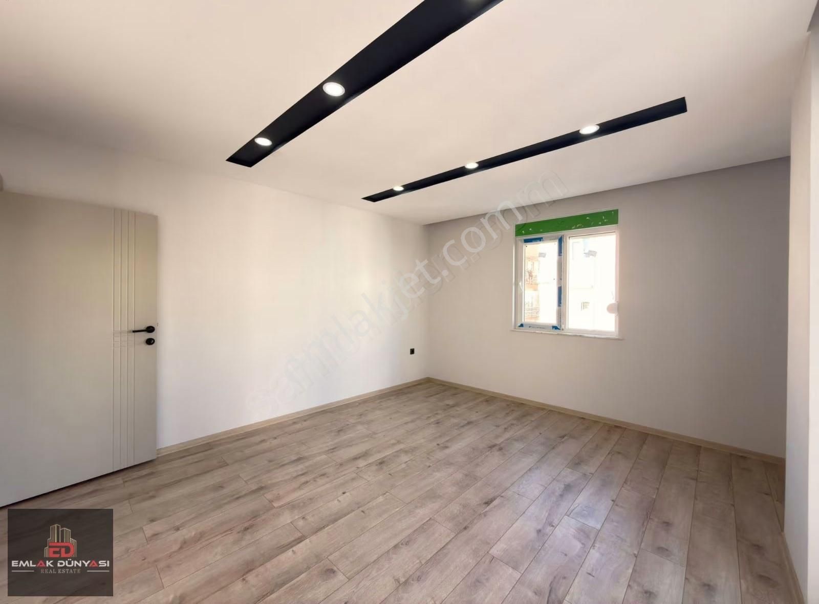 Etiler Mah.köşe Daire Kredi İmkanlı Arakat Ayrı M.2+1 95m2 Daire - Görsel 31