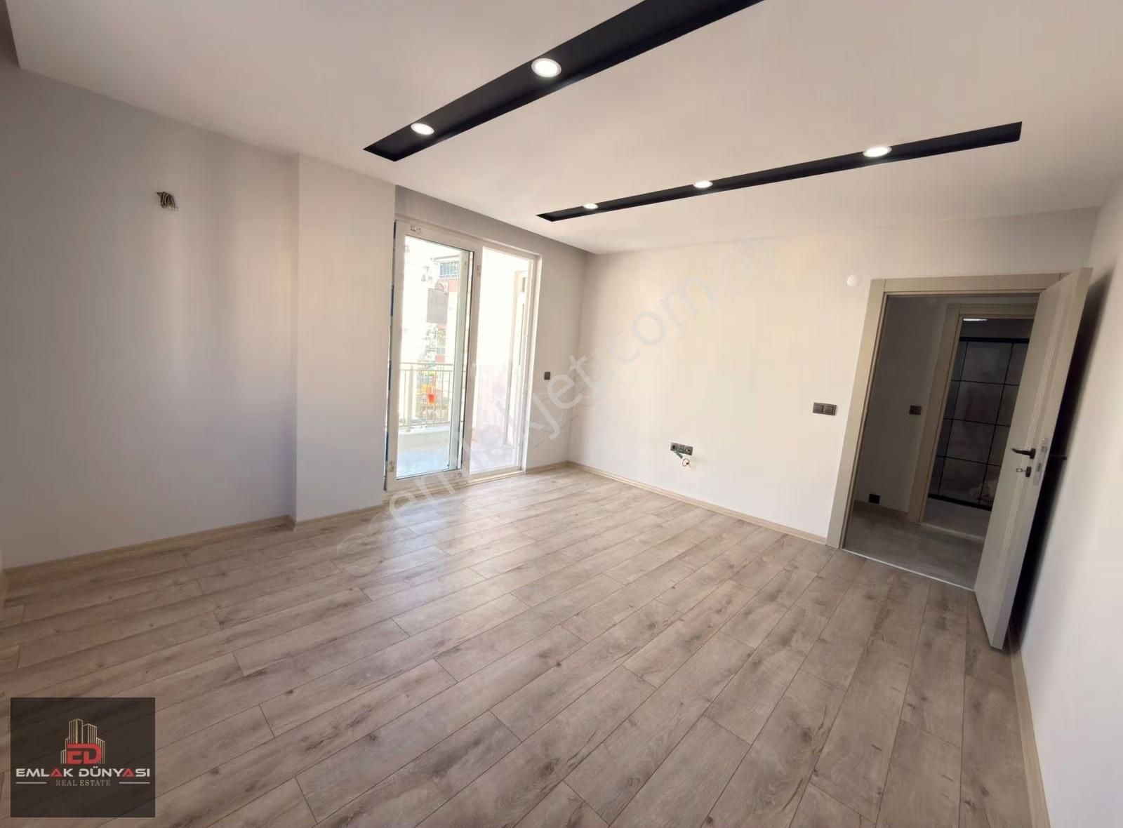 Etiler Mah.köşe Daire Kredi İmkanlı Arakat Ayrı M.2+1 95m2 Daire - Görsel 10