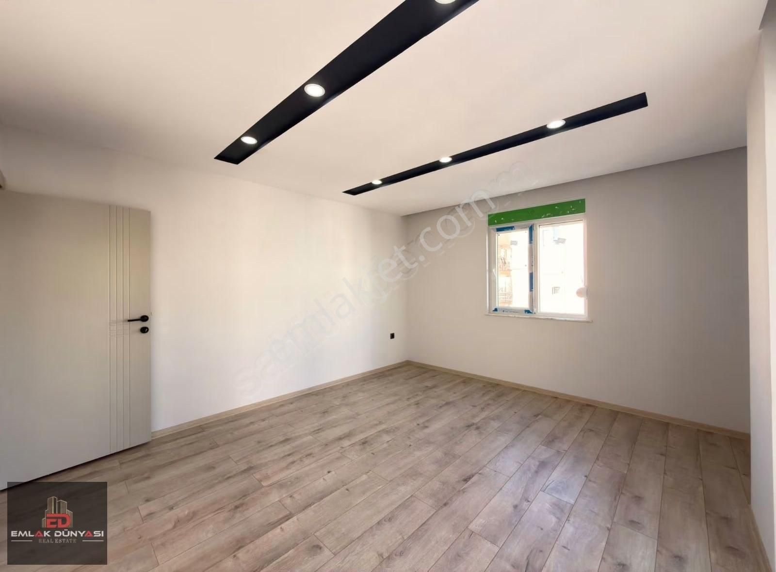 Etiler Mah.köşe Daire Kredi İmkanlı Arakat Ayrı M.2+1 95m2 Daire - Görsel 15