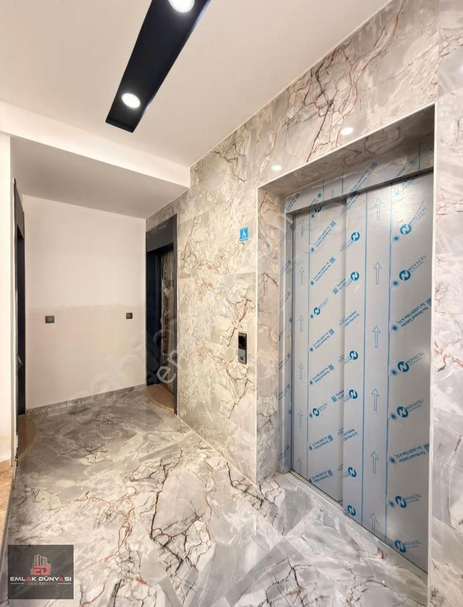 Etiler Mah.köşe Daire Kredi İmkanlı Arakat Ayrı M.2+1 95m2 Daire - Görsel 32