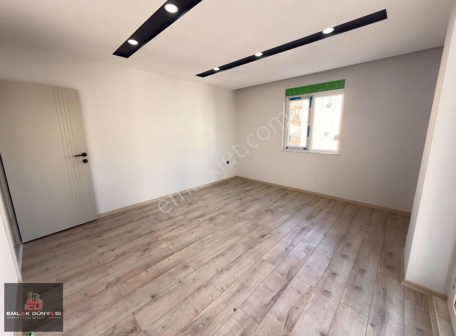 Etiler Mah.köşe Daire Kredi İmkanlı Arakat Ayrı M.2+1 95m2 Daire - Görsel 19