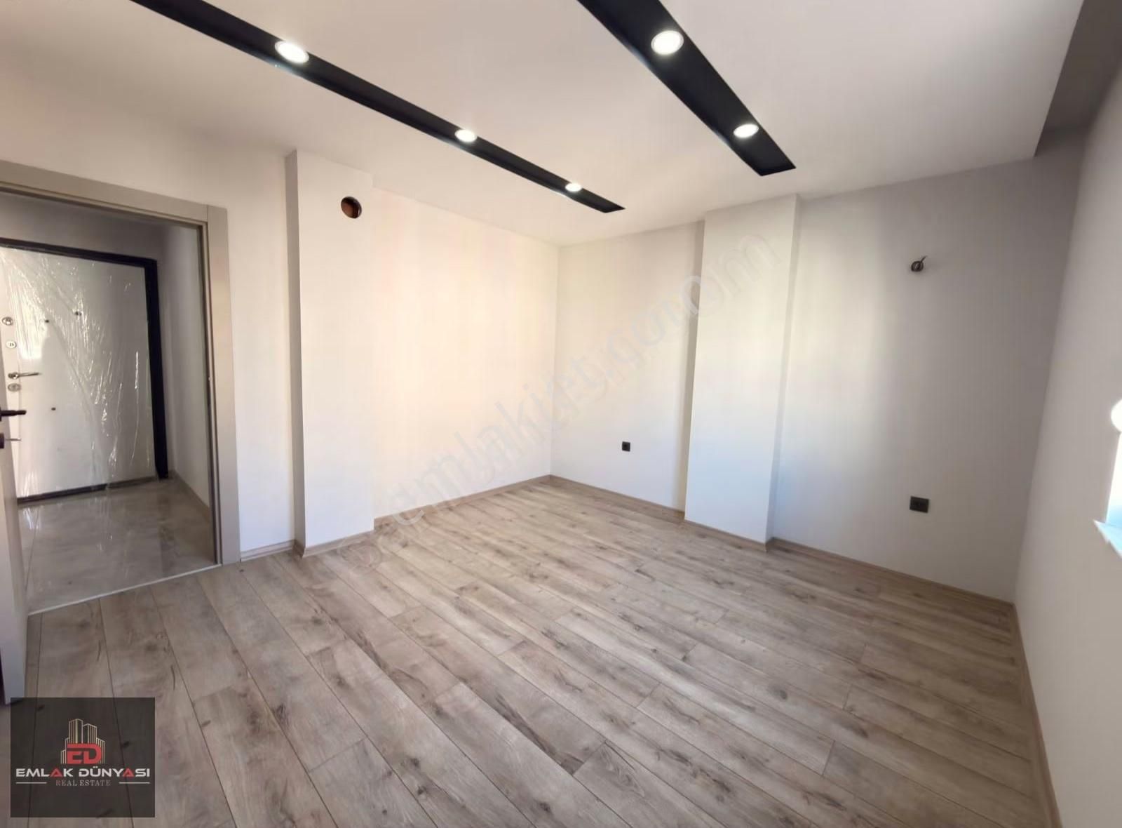 Etiler Mah.köşe Daire Kredi İmkanlı Arakat Ayrı M.2+1 95m2 Daire - Görsel 16