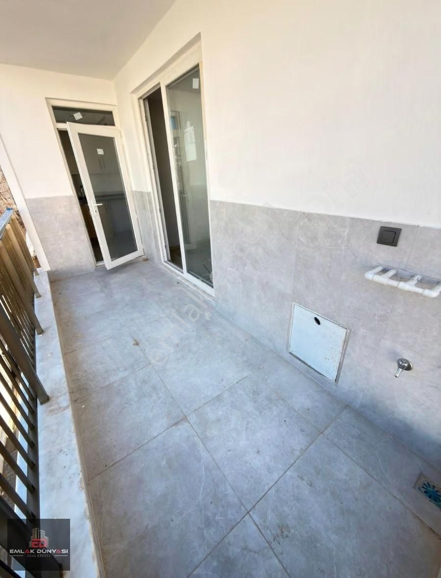 Etiler Mah.köşe Daire Kredi İmkanlı Arakat Ayrı M.2+1 95m2 Daire - Görsel 8