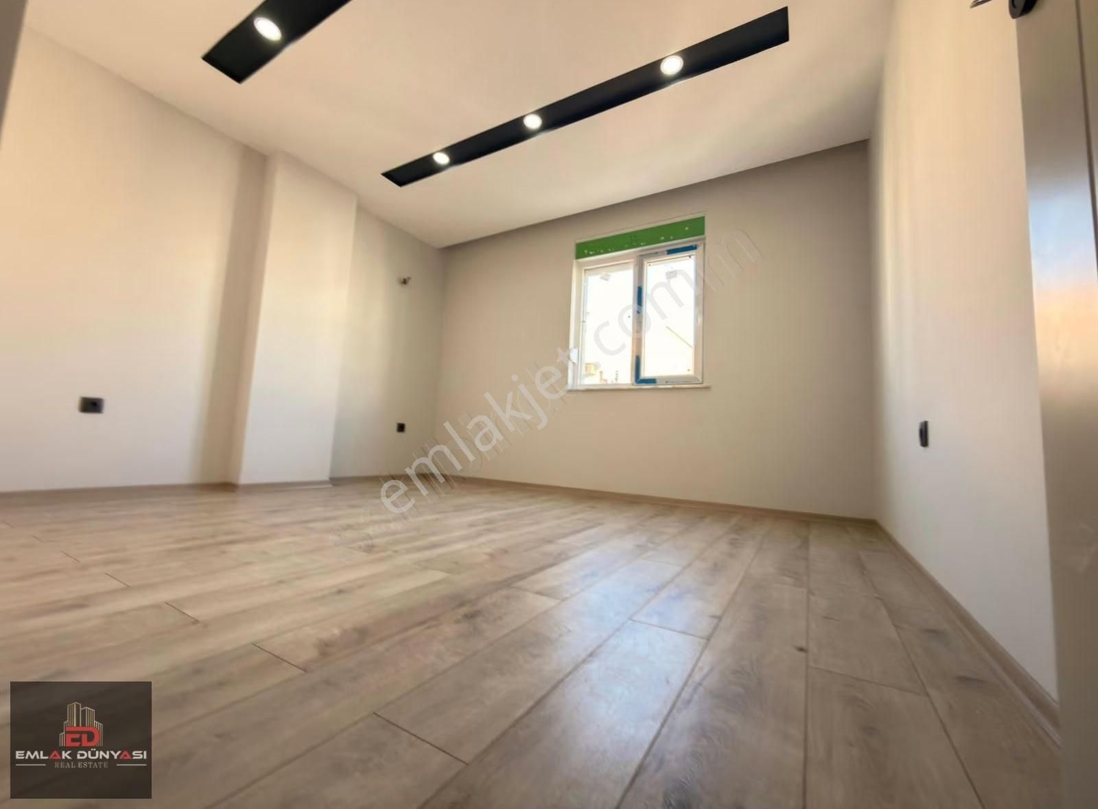 Etiler Mah.köşe Daire Kredi İmkanlı Arakat Ayrı M.2+1 95m2 Daire - Görsel 11