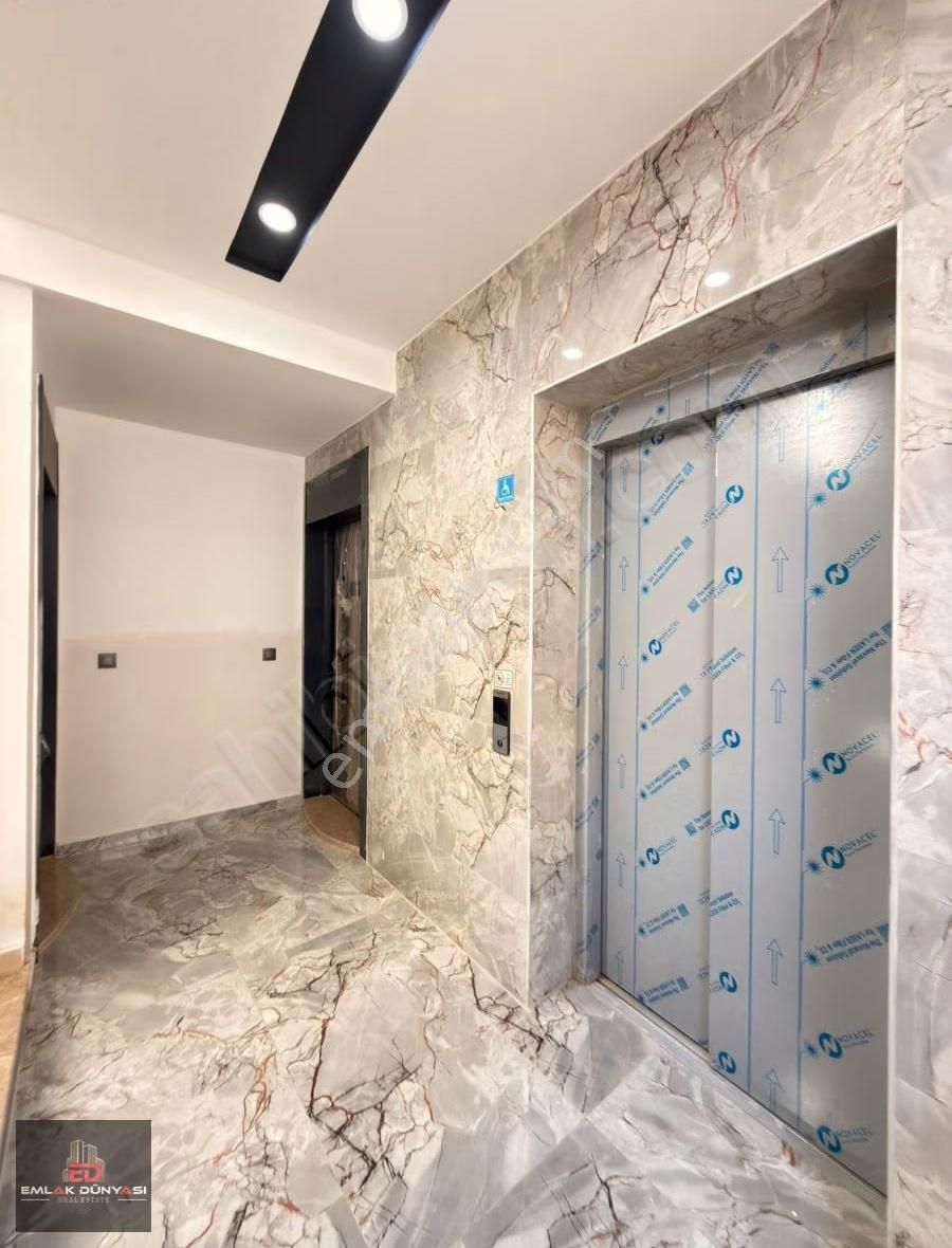 Etiler Mah.köşe Daire Kredi İmkanlı Arakat Ayrı M.2+1 95m2 Daire - Görsel 33