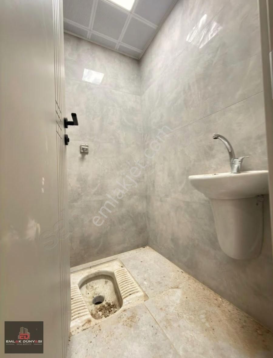 Etiler Mah.köşe Daire Kredi İmkanlı Arakat Ayrı M.2+1 95m2 Daire - Görsel 2