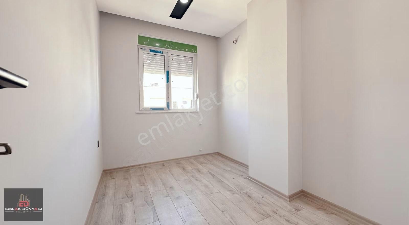 Etiler Mah.köşe Daire Kredi İmkanlı Arakat Ayrı M.2+1 95m2 Daire - Görsel 6