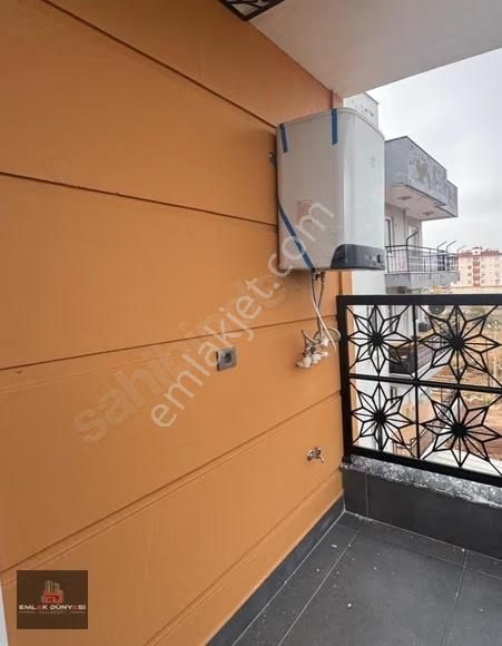 Sıfır (sıfır)lüks Eşyalı Veya Eşyasız 1+1 Katta Kiralık Daireler - Görsel 5