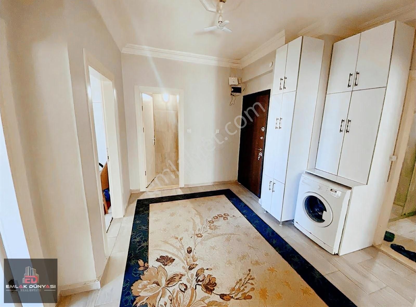 Dutlubahçe Mah.en Geniş Masrafsız Katta Önü Açık2+1 120m2dairesi - Görsel 2