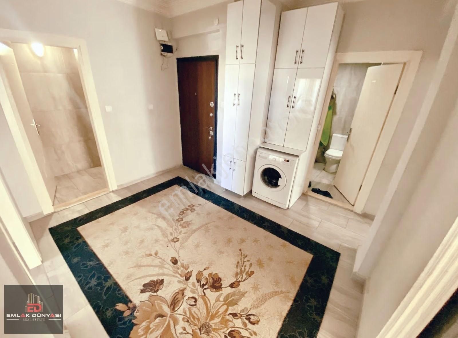 Dutlubahçe Mah.en Geniş Masrafsız Katta Önü Açık2+1 120m2dairesi - Görsel 14