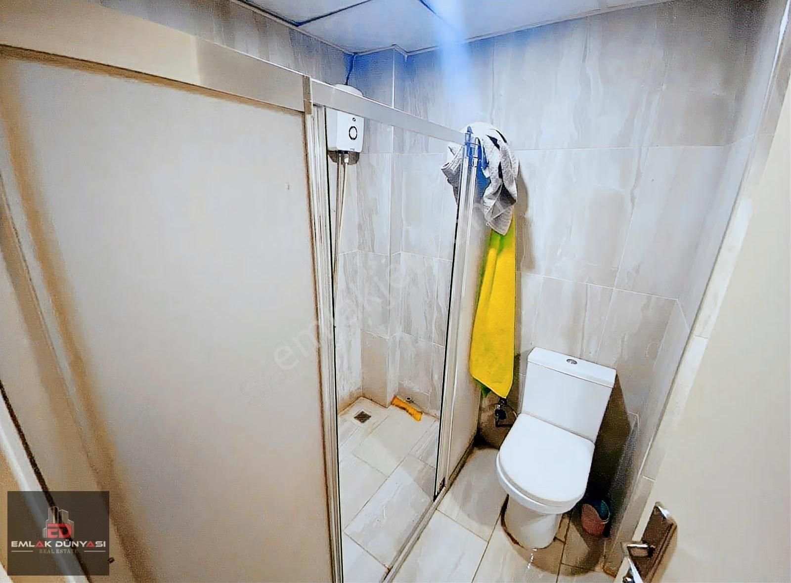 Dutlubahçe Mah.en Geniş Masrafsız Katta Önü Açık2+1 120m2dairesi - Görsel 25